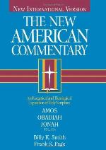 Amos, Obadiah and Jonah