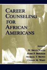 Career Counseling for African Americans