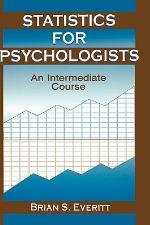 Statistics for Psychologists
