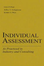 Individual Assessment