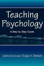Teaching Psychology