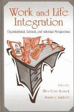 Work and Life Integration