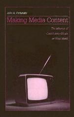 Making Media Content