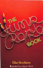 The Jump Rope Book