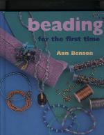 Beading for the first time®