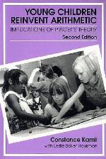 Young Children Reinvent Arithmetic