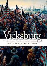 Vicksburg