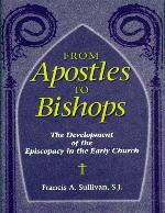 From Apostles to Bishops