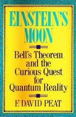 Einstein's Moon