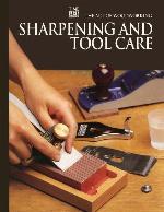 Sharpening and Tool Care