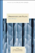 Heidegger and Plato