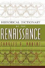 Historical Dictionary of the Renaissance