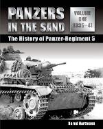 Panzers in the Sand
