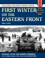 First Winter on the Eastern Front