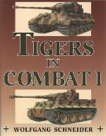 Tigers in Combat