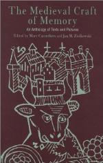 The Medieval Craft of Memory