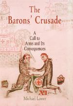 The Barons' Crusade