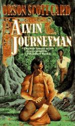 Alvin Journeyman
