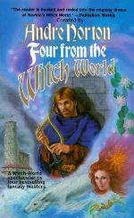 Four from the Witch World