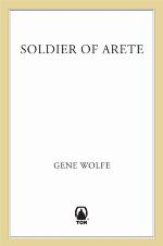 Soldier of Arete