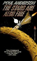 The Stars are Also Fire