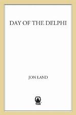 Day of the Delphi