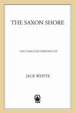 The Saxon Shore
