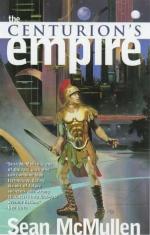 The Centurion's Empire