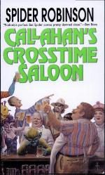 Callahan's Crosstime Saloon