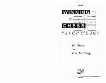 Winning With Chess Psychology (McKay Chess Library)