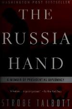 The Russia Hand
