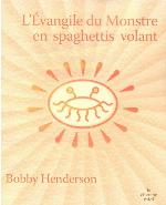 The Gospel of the Flying Spaghetti Monster