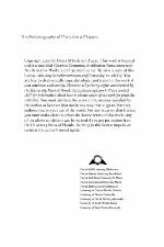 The Autobiography of María Elena Moyano