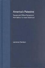 America's Palestine