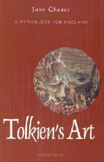 Tolkien's Art