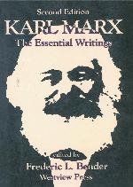 The Essential Writings