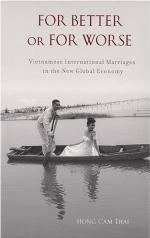 For Better or For Worse