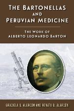 The Bartonellas and Peruvian Medicine