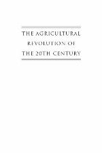 Agri Revolution of 20th Cent-01-C