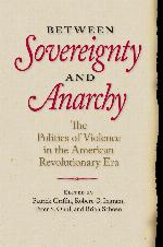 Between Sovereignty and Anarchy