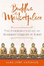 Buddha in the Marketplace