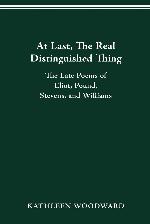 At Last, the Real Distinguished Thing