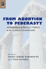 From Abortion to Pederasty
