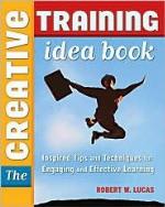 The Creative Training Book