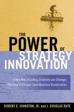 The Power of Strategy Innovation