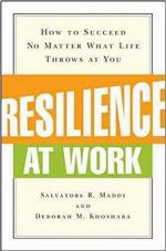 Resilience at Work