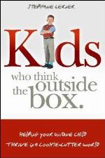 Kids Who Think Outside the Box
