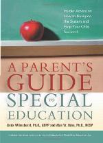 A Parent's Guide to Special Education