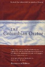 The Columbian Orator