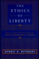 The Ethics of Liberty